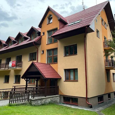 Apartman Kinali Horni Lipova Exterior photo