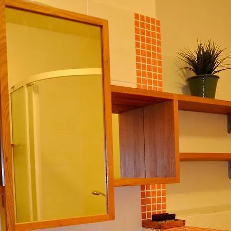 Apartman Kinali Horni Lipova Exterior photo